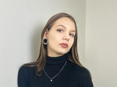 live sex video chat model EdithHeldreth