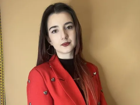 sex webcam chat model EdithaHanly