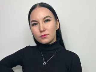live sex video chat model EdlaGanter