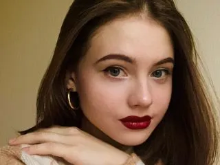 video sex dating model EdlaHeather