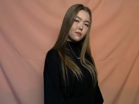 cam live show model EdwinaAxley
