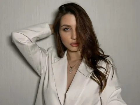 live webcam sex model EdwinaBarns