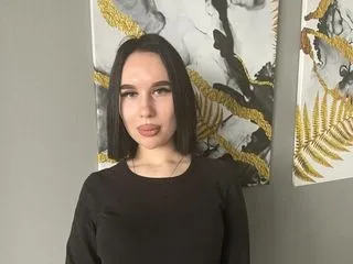 video live sex model EdwinaClaxton