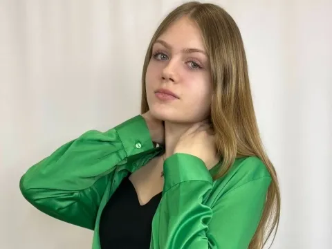 teen cam live sex model EdytBurner