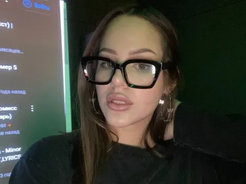 modelo de webcam sex EdythBacher