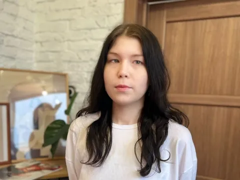 list live sex model EdythCarvell