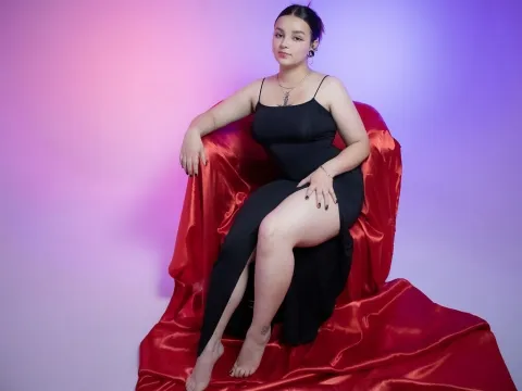 voyeur cam model EffyPrescott