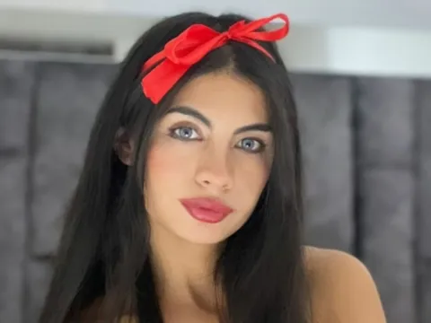 cam cyber live sex model ElenaSila