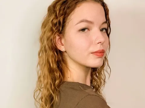 sex video live chat model EleneChristley