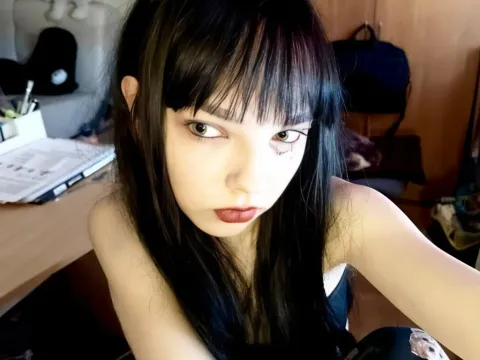 live sex chat model ElennApl
