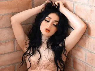 cam live sex model EleonorCano
