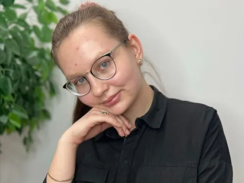 teen cam sex model ElgaBolam