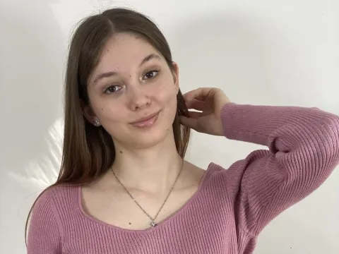 cam cyber live sex model ElgaCatlow