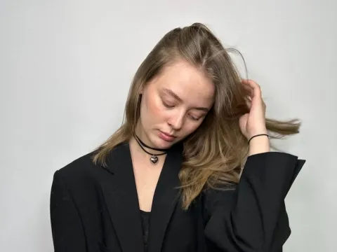 live sex clip model ElgaEsser
