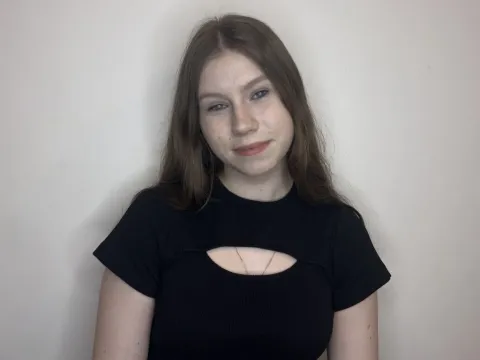 live oral sex model ElinaEllison
