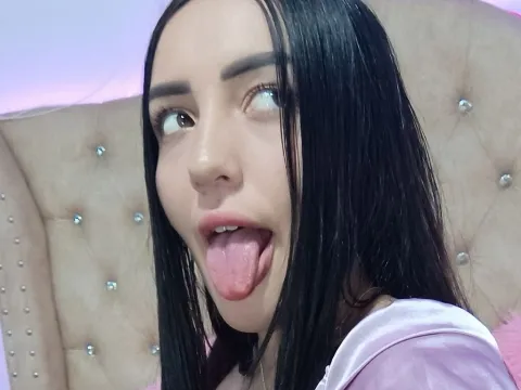 adult sex cam model ElinaHawker