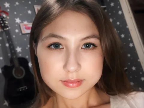 cam live sex model ElisaParsons