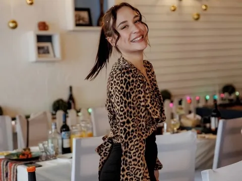 porno chat model ElizaBev
