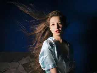 video live sex model ElizaButler