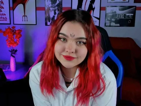 club live sex model ElizaCee