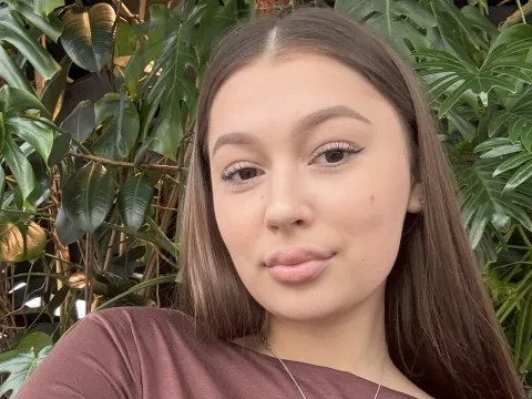 live cam2cam model ElizaFisher