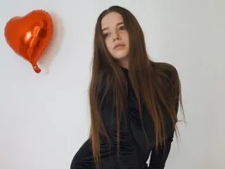 live sex site model ElizabethBronks