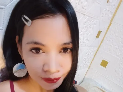 live real sex model ElizabethCrowe