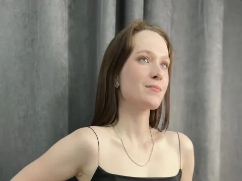 club live sex model ElizabethJackso