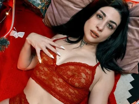 live online sex model ElizabethNorthy
