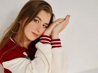 nude webcams model ElizabethWiters