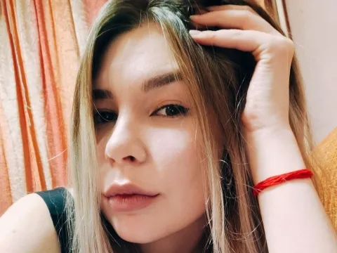 pussy cam model EllaNuar
