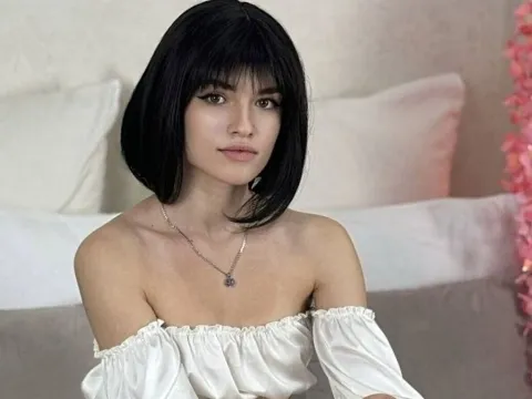 live sex web cam model EllaWolfie