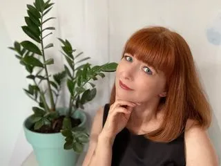 live webcam sex model EllenDevis