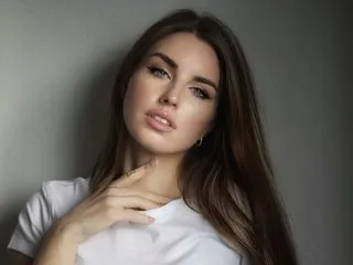 sexy webcam chat model EllenStrawberry