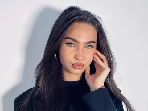 sexy webcam chat model ElletteBendall