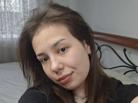 live sex chat model ElletteBramblett
