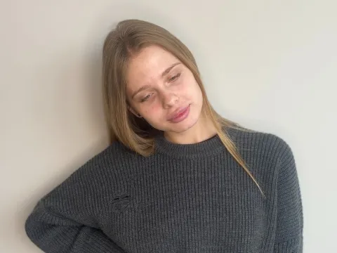 live webcam chat model ElletteDodgson