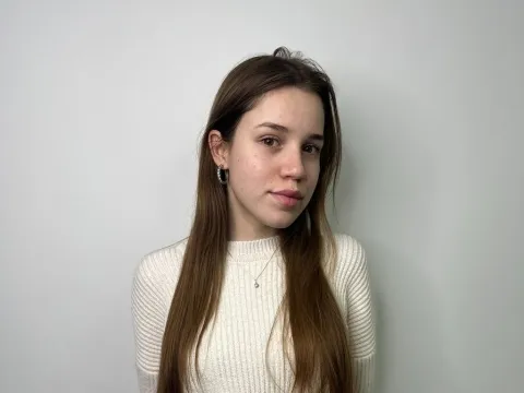 live oral sex model ElletteHarn
