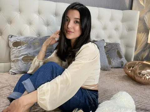 chatroom sex model ElliFisher