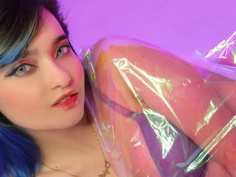 live sex porn model EllieBlu