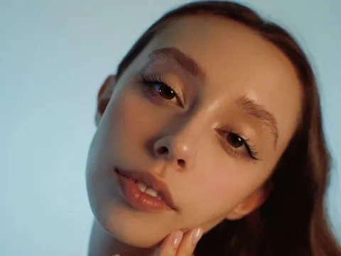 video live sex cam model EllyGilmoon