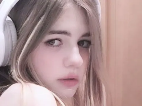 sex webcam model EllyMord