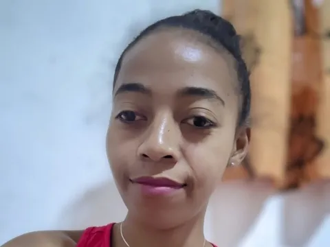 hot live sex model ElodieRazafi