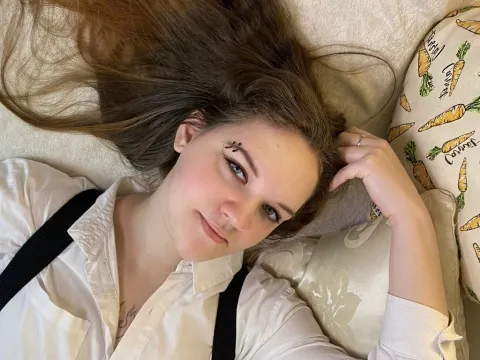 live real sex model ElsaGilmoore