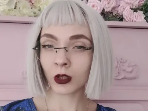 pussy webcam model ElsaMuscarie
