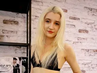 pussy webcam model ElsaQuenn