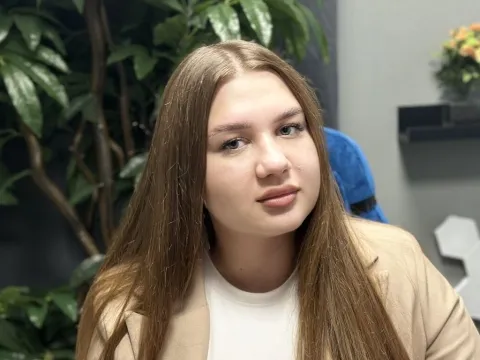 live sex web cam model ElsieReid