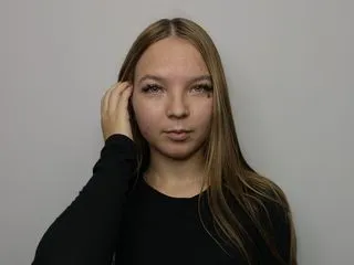 cam cyber live sex model ElvaHaddock