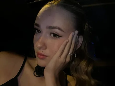 live sex feed model ElviaHavins