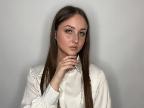 camera live sex model ElvinaBrucker